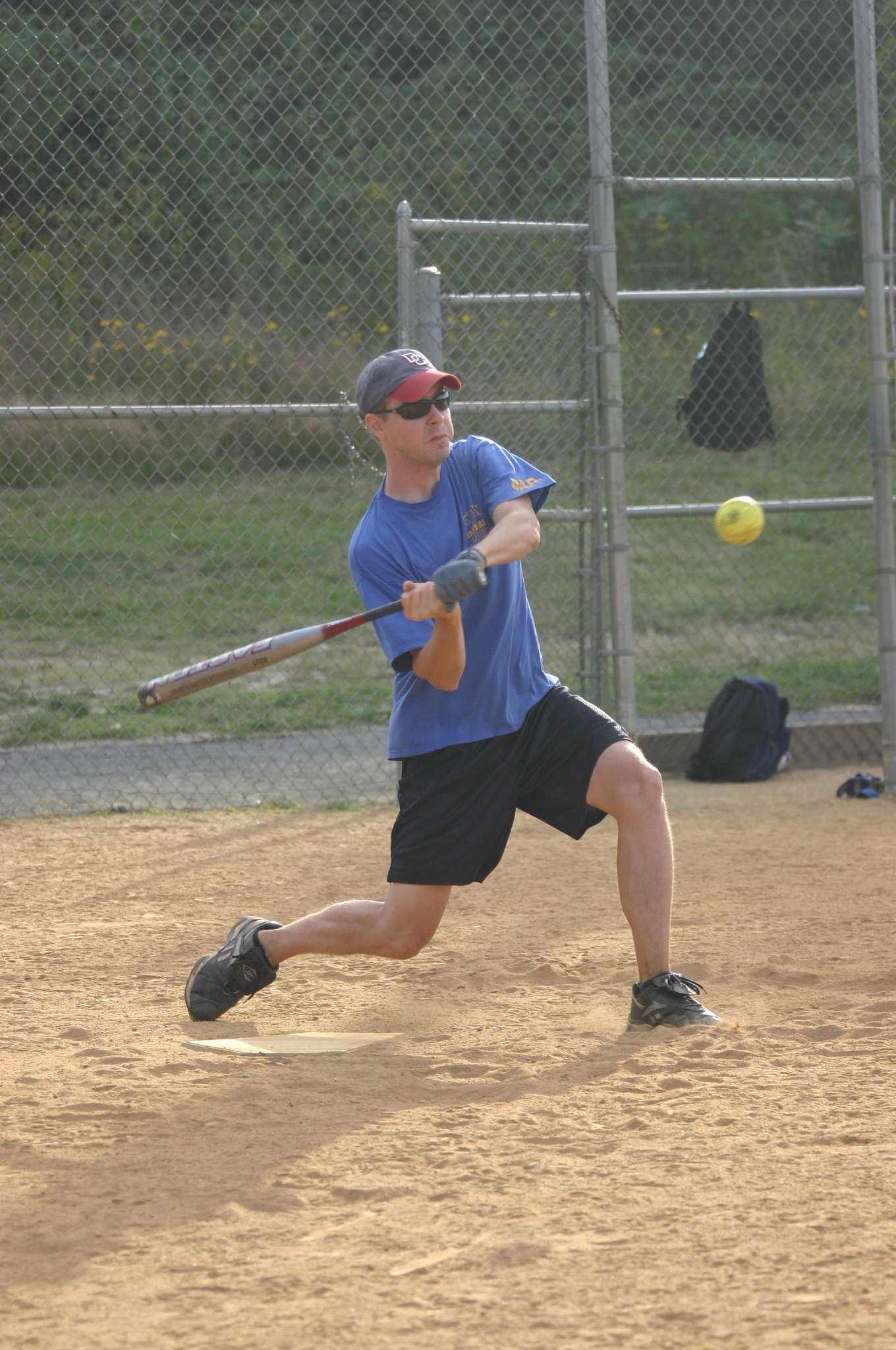 batter